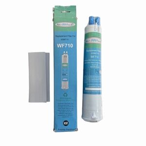 Aqua Fresh WF710 Refrigerator Filter - New - Replacement For 4396710